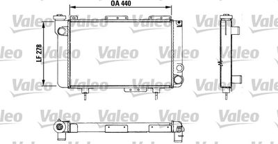 VALEO 883463 VALEO 883463
