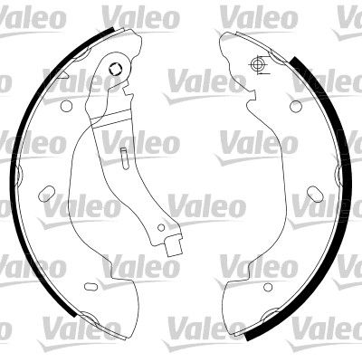 VALEO 553902