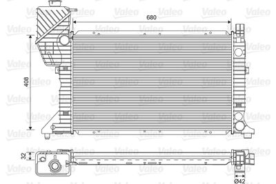 VALEO 701589