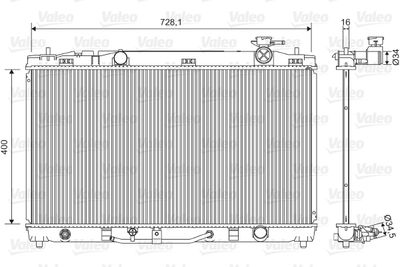 VALEO 701595 VALEO 701595