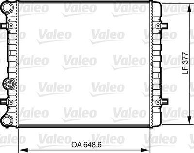 VALEO 732396