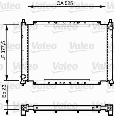 VALEO 730565