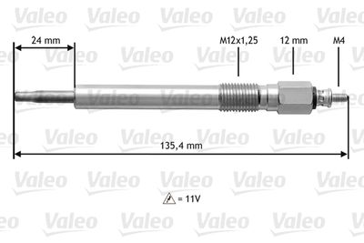 VALEO 345178