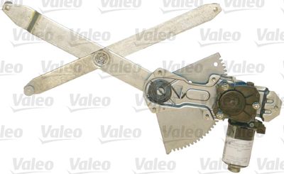 VALEO 850048