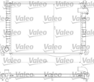 VALEO 734327