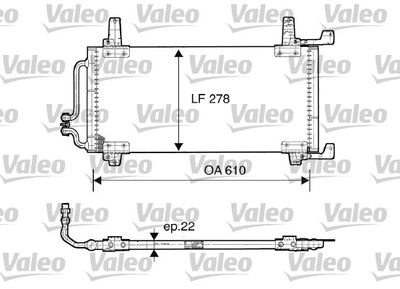 VALEO 816866