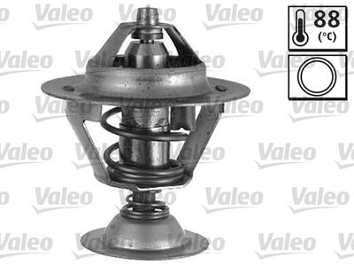 VALEO 820487