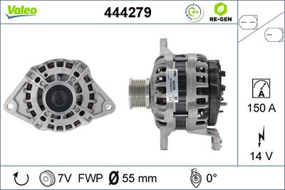 VALEO 444279