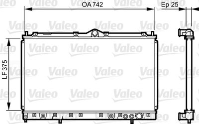 VALEO 731641