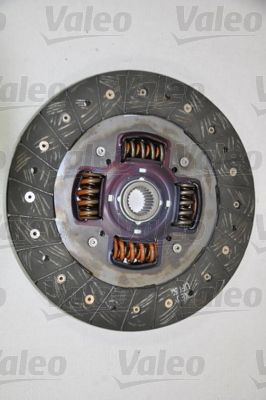 VALEO 828915