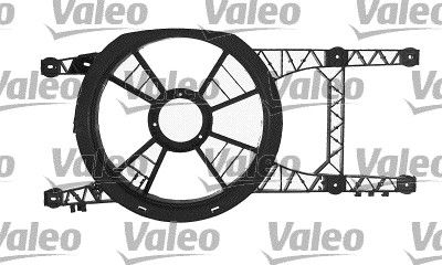 VALEO 820256 VALEO 820256