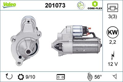 VALEO 201073