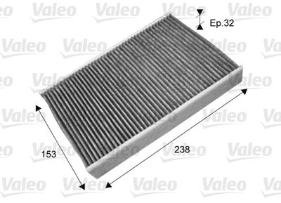 VALEO 715722