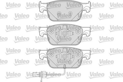 VALEO 601693