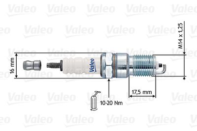 VALEO 246910