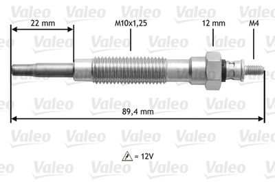 VALEO 345149