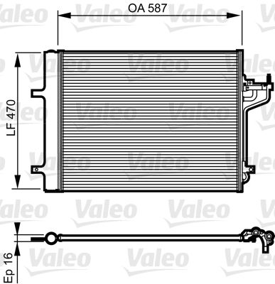 VALEO 814197