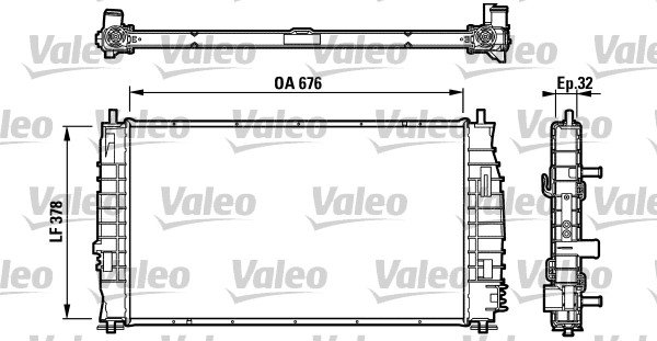 VALEO 732068