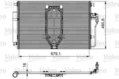 VALEO 812502