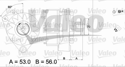 VALEO 436191