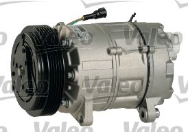 VALEO 813400