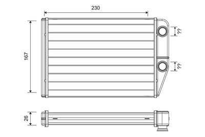 VALEO 811514