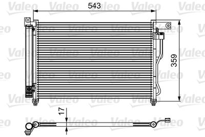 VALEO 814115