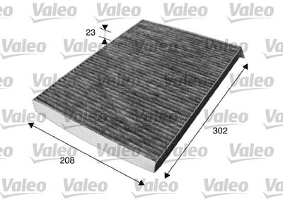 VALEO 715611