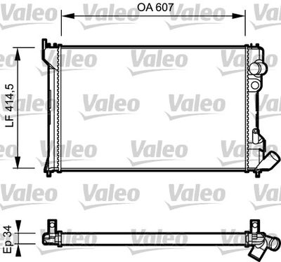 VALEO 730982