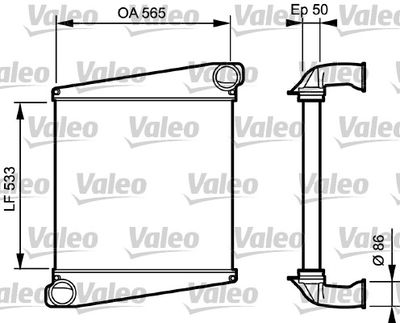 VALEO 818871