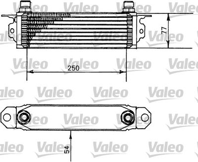 VALEO 816674