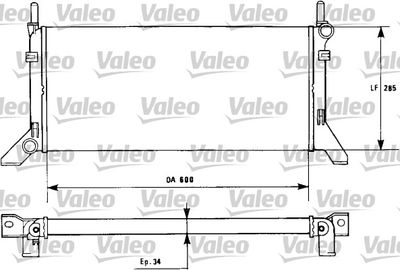 VALEO 730120