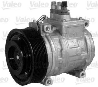 VALEO 813030