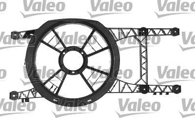 VALEO 820255 VALEO 820255