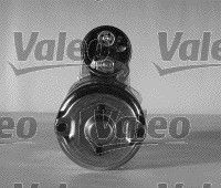 VALEO 432663