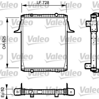 VALEO 732329