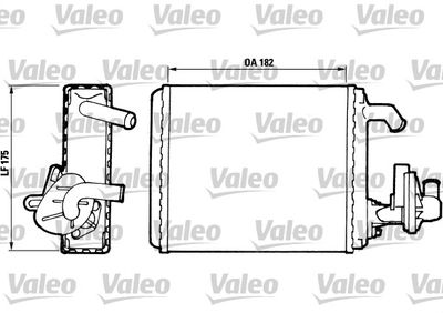 VALEO 811065