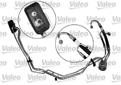 VALEO 818460