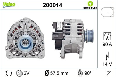 VALEO 200014