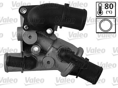 VALEO 820464