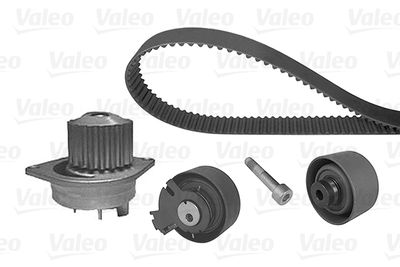 VALEO 614569