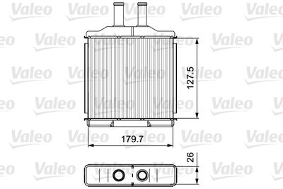 VALEO 811541