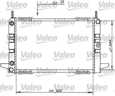 VALEO 730147