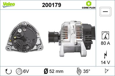 VALEO 200179