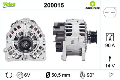 VALEO 200015