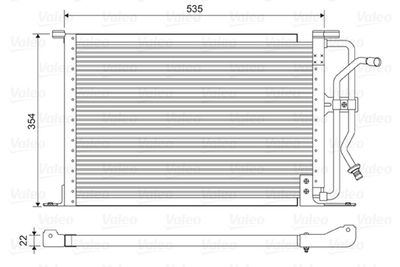 VALEO 822627