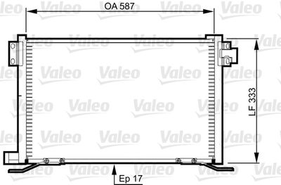 VALEO 818991