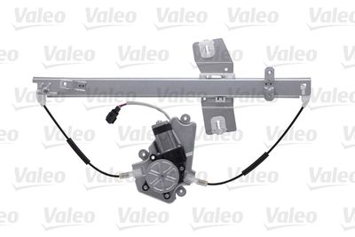 VALEO 850857