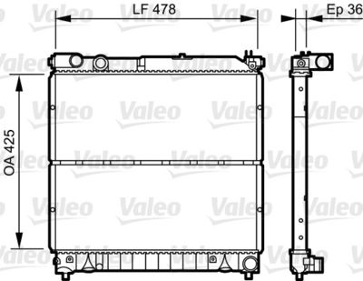 VALEO 734919