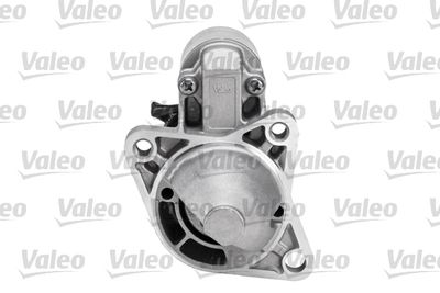 VALEO 458233